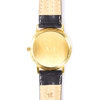 Tissot, herrur, 18k, guld, 33,5 mm