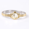 Tissot, 17 mm, 18k guld, 60-tal