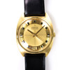 Zenith, 33 mm, 18k guld, 60/70-tal 