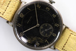 Zenith, 38 mm, vitmetall, 1941