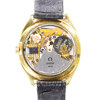 Omega, 35 mm, guldpläterad, 1977