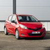 Toyota Yaris 1.0 VVT-i, 2012, 11200 mil 