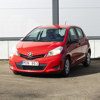 Toyota Yaris 1.0 VVT-i, 2012, 11200 mil 