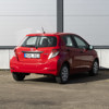 Toyota Yaris 1.0 VVT-i, 2012, 11200 mil 