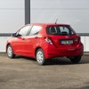 Toyota Yaris 1.0 VVT-i, 2012, 11200 mil 