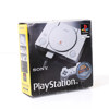 Sony Playstation, SCPH-1002, komplett med kartong