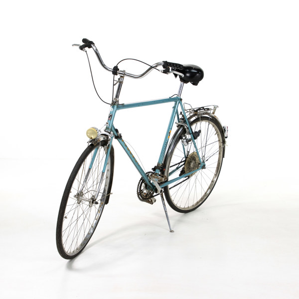 Herrcykel, Peugeot, Super Sport, 26 tum