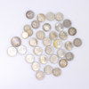 Mynt, 35 st, Sverige, silver
