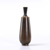 Berndt Friberg, vas, signerad, Gustavsberg, höjd 22,5 cm