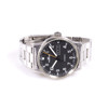 Fortis, Flieger Day-Date, 40 mm, rostfritt stål, 2006