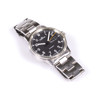 Fortis, Flieger Day-Date, 40 mm, rostfritt stål, 2006