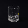 Whiskeyglas, 10 st, Crealine, Frankrike, höjd 9 cm