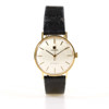 Tissot, 33,5 mm, 14k guld, 70-tal