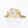 Zenith, 25 mm, 18k guld, 60-tal