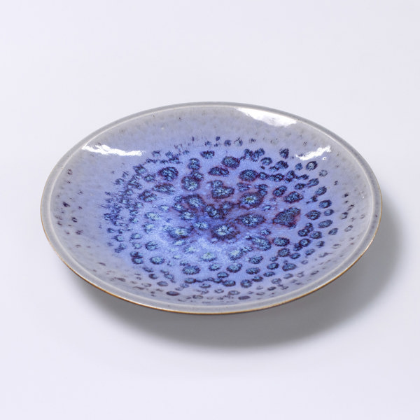 Sven Hofverberg, fat, signerat, Ø 30 cm