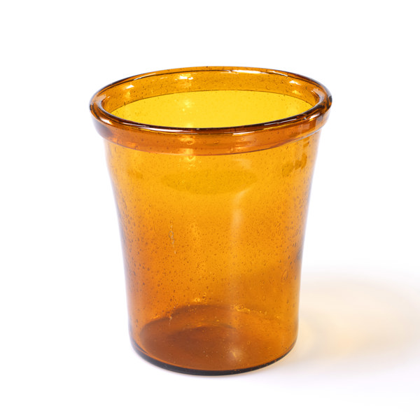 Erik Höglund, vinkylare, signerad, Boda, höjd 23 cm