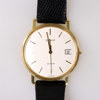 Tissot, Seastar, 18k guld, quartz, 34 mm