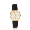 Tissot, Seastar, 18k guld, quartz, 34 mm