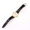 Tissot, Seastar, 18k guld, quartz, 34 mm