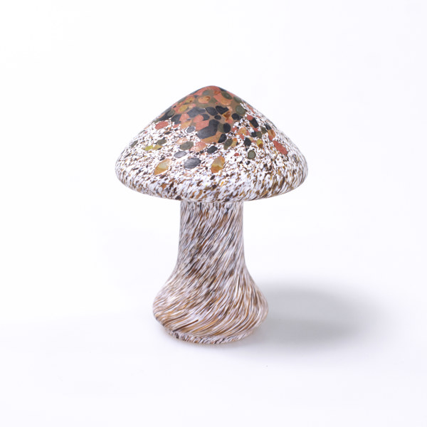 Monica Backström, svamp, Boda, höjd 11 cm