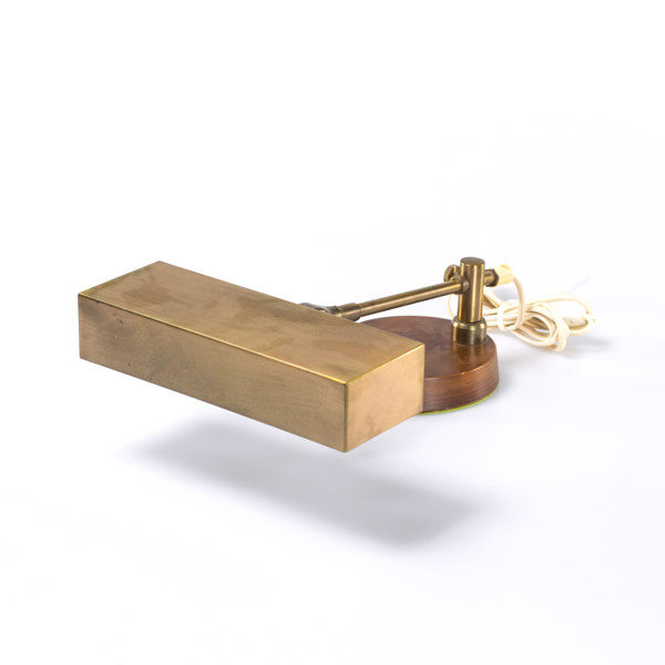 Pianolampa, Stilo Möbler, Skillingaryd