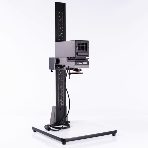 Förstoringsapparat, Durst M305, 50 mm/1:2.8