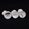 Figuriner, 3 st, porslin, B&G