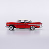 Modellbilar, 2 st, 1:24, Chevrolet, Edsel, Franklin Mint