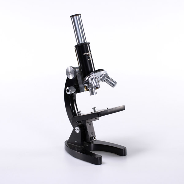 Mikroskop, Union Microscope, Japan