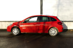 Renault Clio Sport Tourer, 2012, 11 600 mil