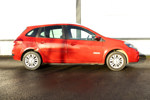 Renault Clio Sport Tourer, 2012, 11 600 mil