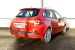 Renault Clio Sport Tourer, 2012, 11 600 mil