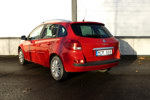 Renault Clio Sport Tourer, 2012, 11 600 mil