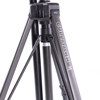 Kamerastativ, lättmetall, 2904, Cullmann, Västtyskland, 71-161 cm