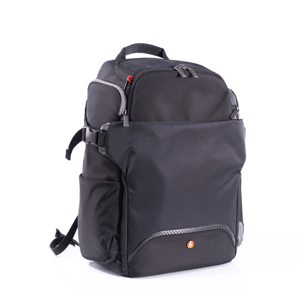 Kameraväska, Manfrotto, Advanced Rear