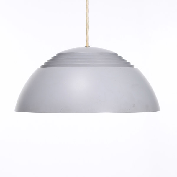 Arne Jacobsen, taklampa, "AJ Pendel 370", Louis Poulsen, Ø 37 cm