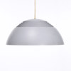 Arne Jacobsen, taklampa, "AJ Pendel 370", Louis Poulsen, Ø 37 cm