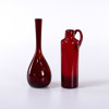 Monica Bratt, glas, 8 delar, bl a "Tosca", Reijmyre