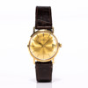 Eterna, 34 mm, 14k guld, 70-tal