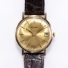 Eterna, 34 mm, 14k guld, 70-tal