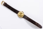 Eterna, 34 mm, 14k guld, 70-tal