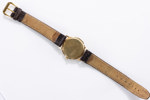 Eterna, 34 mm, 14k guld, 70-tal