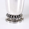 Pokal, silver, Cohr, Danmark, höjd 22,5 cm