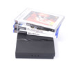 Sony Playstation 2, med 3 spel