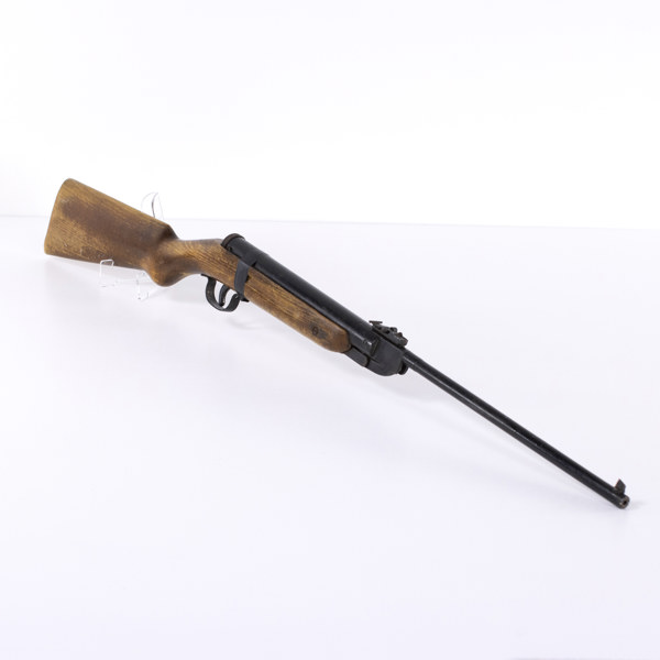 Luftgevär, Falke, Modell 60, längd 96 cm