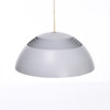Arne Jacobsen, taklampa, "AJ Pendel 370", Louis Poulsen, Ø 37 cm