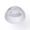 Arne Jacobsen, taklampa, "AJ Pendel 370", Louis Poulsen, Ø 37 cm