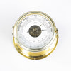 Skeppsklocka och barometer, "Royal Mariner", Schatz