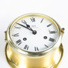 Skeppsklocka och barometer, "Royal Mariner", Schatz