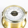 Skeppsklocka och barometer, "Royal Mariner", Schatz